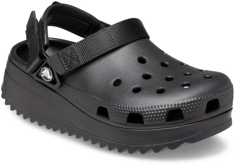 Crocs Classic Hiker Clog unisex-adult Clog