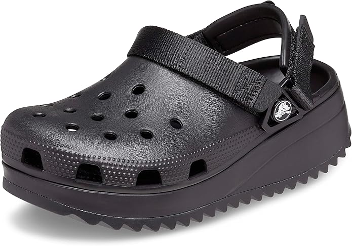 Crocs Classic Hiker Clog unisex-adult Clog